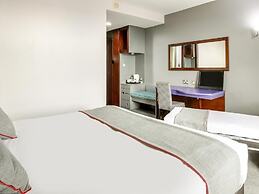 Sheffield Metropolitan Hotel by Belvilla