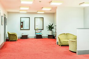Sheffield Metropolitan Hotel by Belvilla