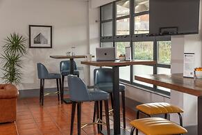 Best Western Sheffield City Hotel