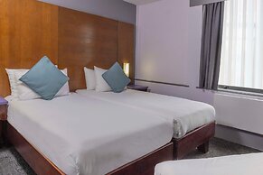 Sheffield Metropolitan Hotel by Belvilla