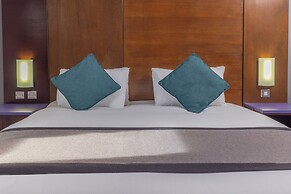 Best Western Sheffield City Hotel