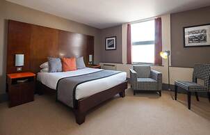 Sheffield Metropolitan Hotel by Belvilla