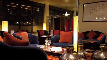 Best Western Sheffield City Hotel