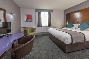 Sheffield Metropolitan Hotel by Belvilla