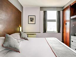 Sheffield Metropolitan Hotel by Belvilla
