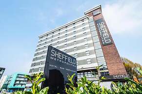 Sheffield Metropolitan Hotel by Belvilla