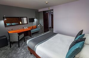 Best Western Sheffield City Hotel