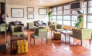 Best Western Sheffield City Hotel