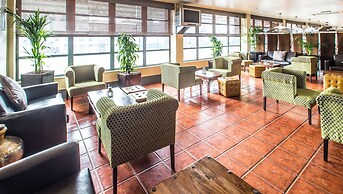 Best Western Sheffield City Hotel