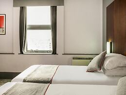 Sheffield Metropolitan Hotel by Belvilla