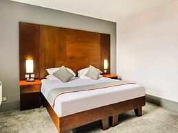 Sheffield Metropolitan Hotel by Belvilla