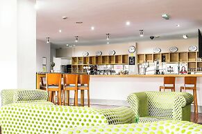 Sheffield Metropolitan Hotel by Belvilla