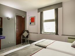 Sheffield Metropolitan Hotel by Belvilla