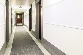 Sheffield Metropolitan Hotel by Belvilla