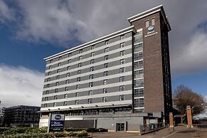 Best Western Sheffield City Hotel