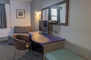 Best Western Sheffield City Hotel