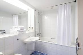 Best Western Sheffield City Hotel