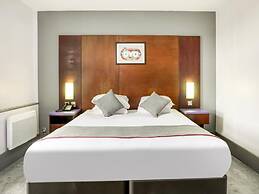 Sheffield Metropolitan Hotel by Belvilla