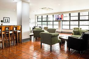Sheffield Metropolitan Hotel by Belvilla