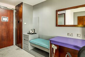 Best Western Sheffield City Hotel