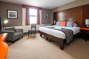 Sheffield Metropolitan Hotel by Belvilla