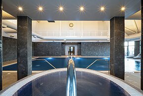 Carnoustie Golf Hotel
