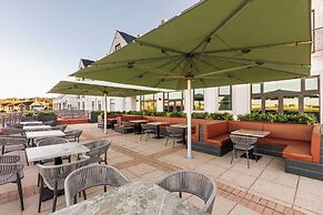 Carnoustie Golf Hotel