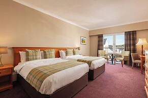 Carnoustie Golf Hotel