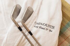 Carnoustie Golf Hotel