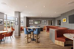 Carnoustie Golf Hotel