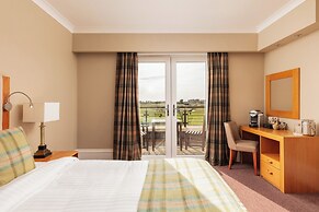 Carnoustie Golf Hotel