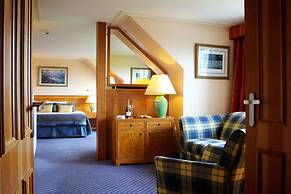 Carnoustie Golf Hotel