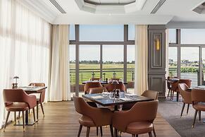 Carnoustie Golf Hotel