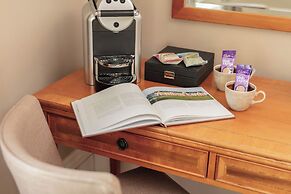 Carnoustie Golf Hotel