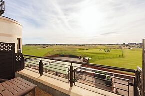 Carnoustie Golf Hotel