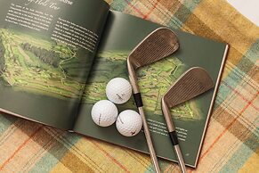 Carnoustie Golf Hotel