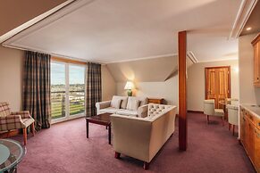 Carnoustie Golf Hotel