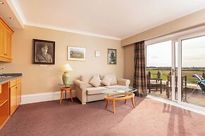 Carnoustie Golf Hotel