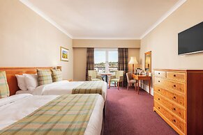 Carnoustie Golf Hotel