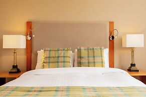 Carnoustie Golf Hotel