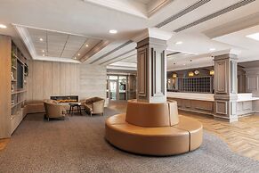 Carnoustie Golf Hotel