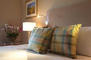 Carnoustie Golf Hotel