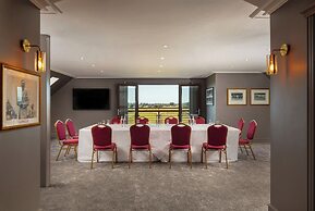 Carnoustie Golf Hotel