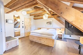 Hotel Stern Chur