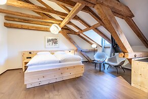 Hotel Stern Chur