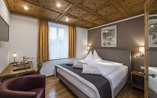 Hotel Stern Chur