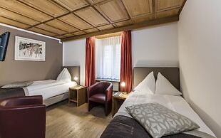 Hotel Stern Chur