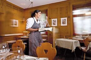 Hotel Stern Chur