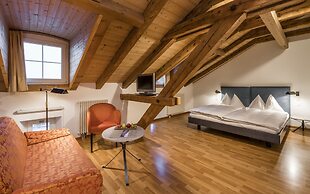 Hotel Stern Chur