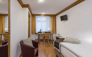 Hotel Stern Chur